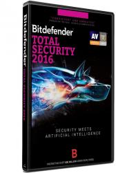 bitdefender total security 2016